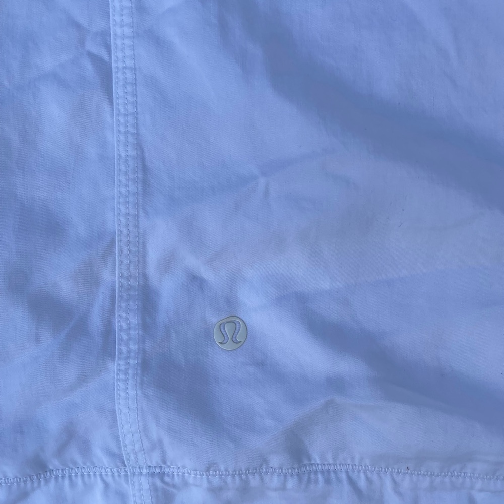 LULULEMON Blissed Out Wrap - Picture 8 of 10